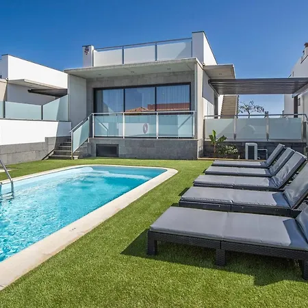 Five Dreams Villas 2 Dormitorios Piscina Privada Corralejo Pokój zdjęcie