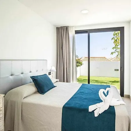 Five Dreams Villas 2 Dormitorios Piscina Privada Corralejo Zewnętrze zdjęcie