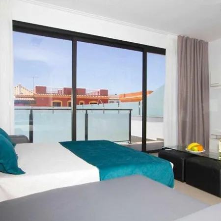 Five Dreams Villas 2 Dormitorios Piscina Privada Corralejo Zewnętrze zdjęcie