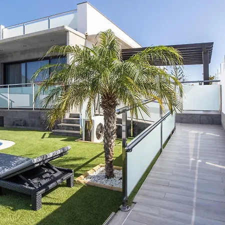 Five Dreams Villas 2 Dormitorios Piscina Privada Corralejo Zewnętrze zdjęcie
