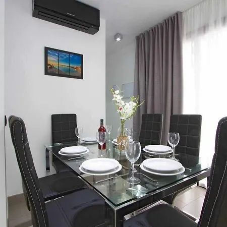 Five Dreams Villas 2 Dormitorios Piscina Privada Corralejo Zewnętrze zdjęcie