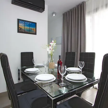 Five Dreams Villas 2 Dormitorios Piscina Privada Corralejo Zewnętrze zdjęcie