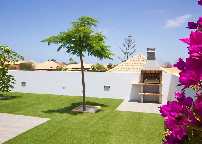 Five Dreams Villas 2 dormitorios piscina privada